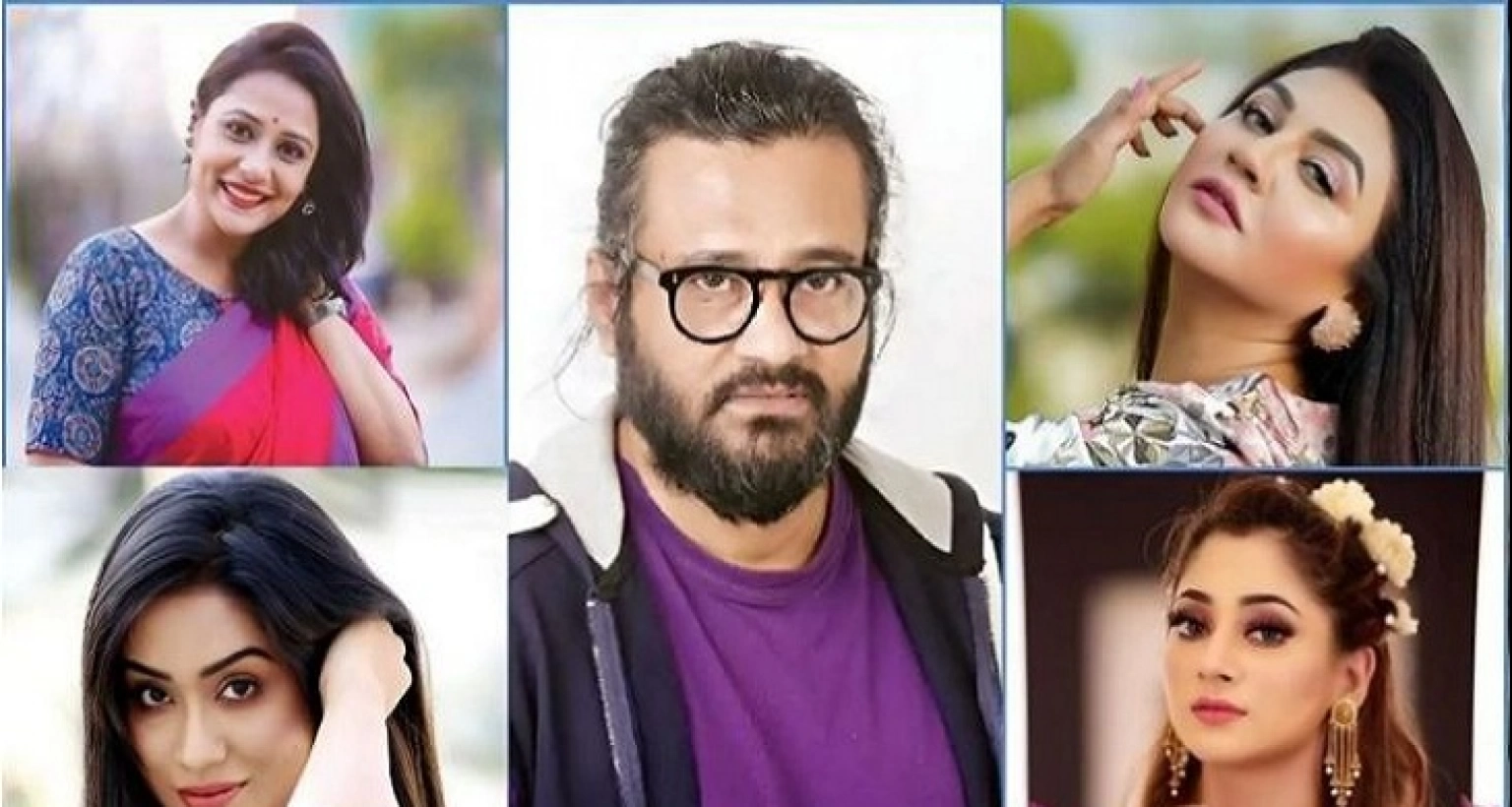 বিয়ের আগে অপি, পরে জয়া, এরপর মম আর এখন পূজা