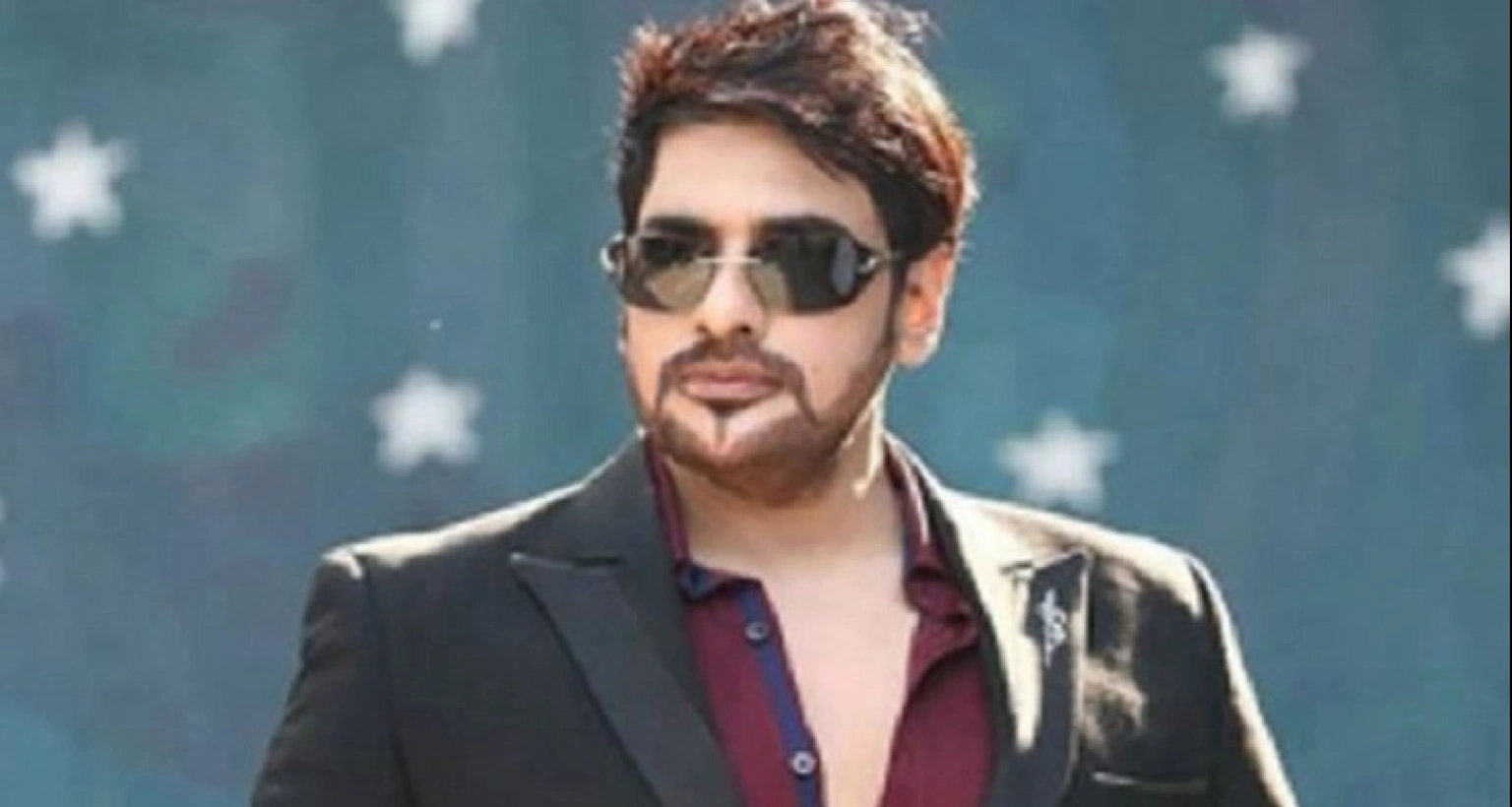 আমি বলিউডের অনেক ঊর্ধ্বে আগেই চলে গেছি : অনন্ত জলিল 