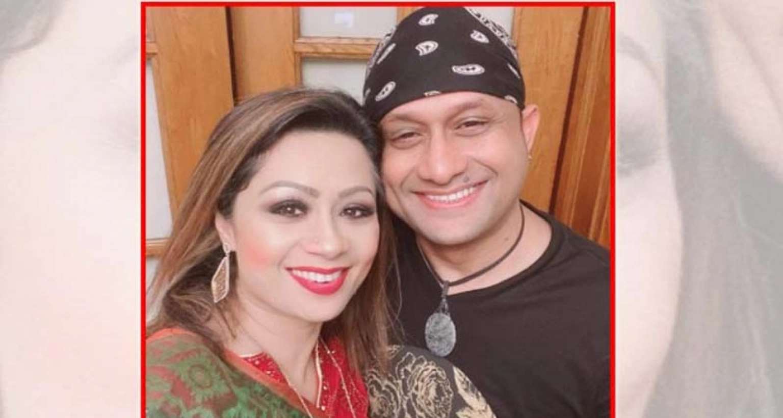টুটুল আর আমি একসঙ্গে থাকছি না: সোনিয়া