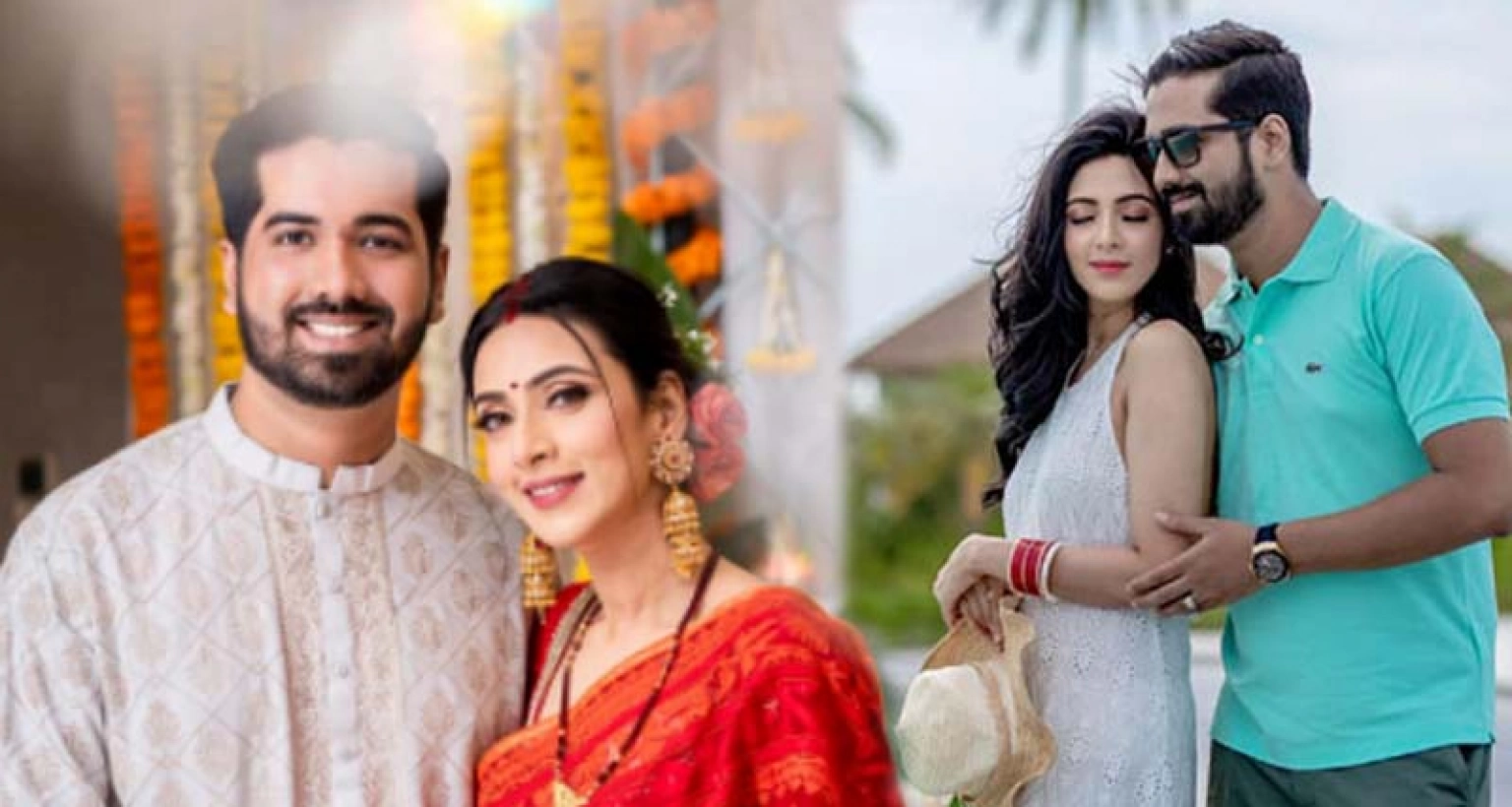 'আমি ভাগ্যবান, পর্দার অনন্যার সাথে বাস্তবের মিমের কোনো মিল নেই'