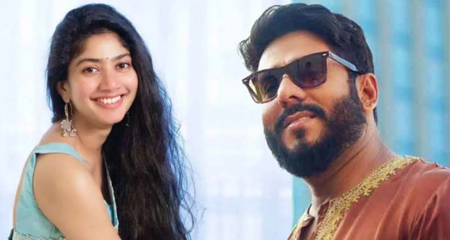 সাই পল্লবীকে নিয়ে নতুন মিশনে রাজ চক্রবর্তী