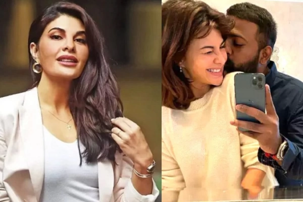 জেল থেকেই যেভাবে জ্যাকলিনের সঙ্গে যোগাযোগ করতেন প্রেমিক সুকেশ!