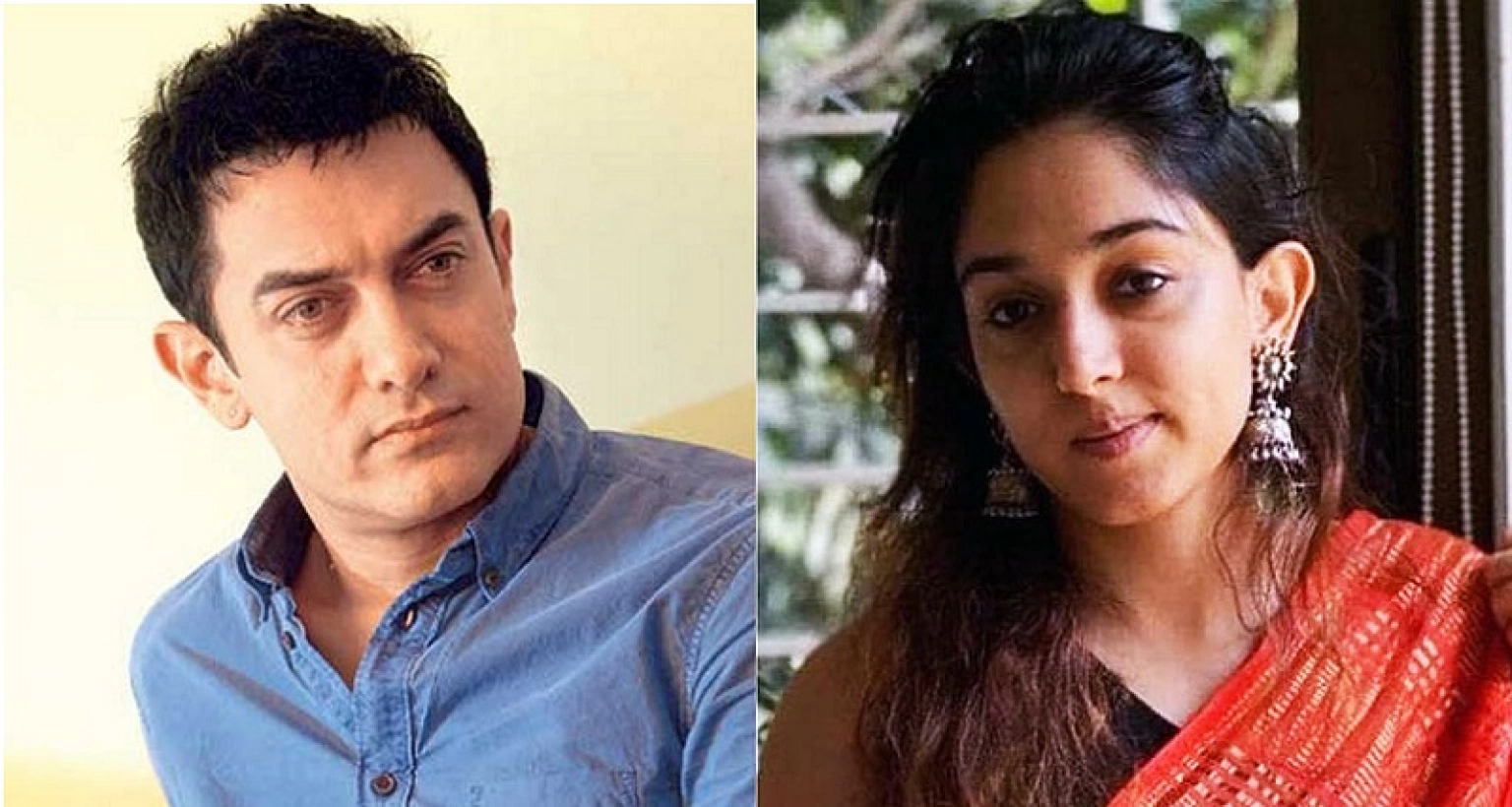 আমির-কন্যা ইরাকে নিয়ে হঠাৎ কেন শুরু হল এই জল্পনা?