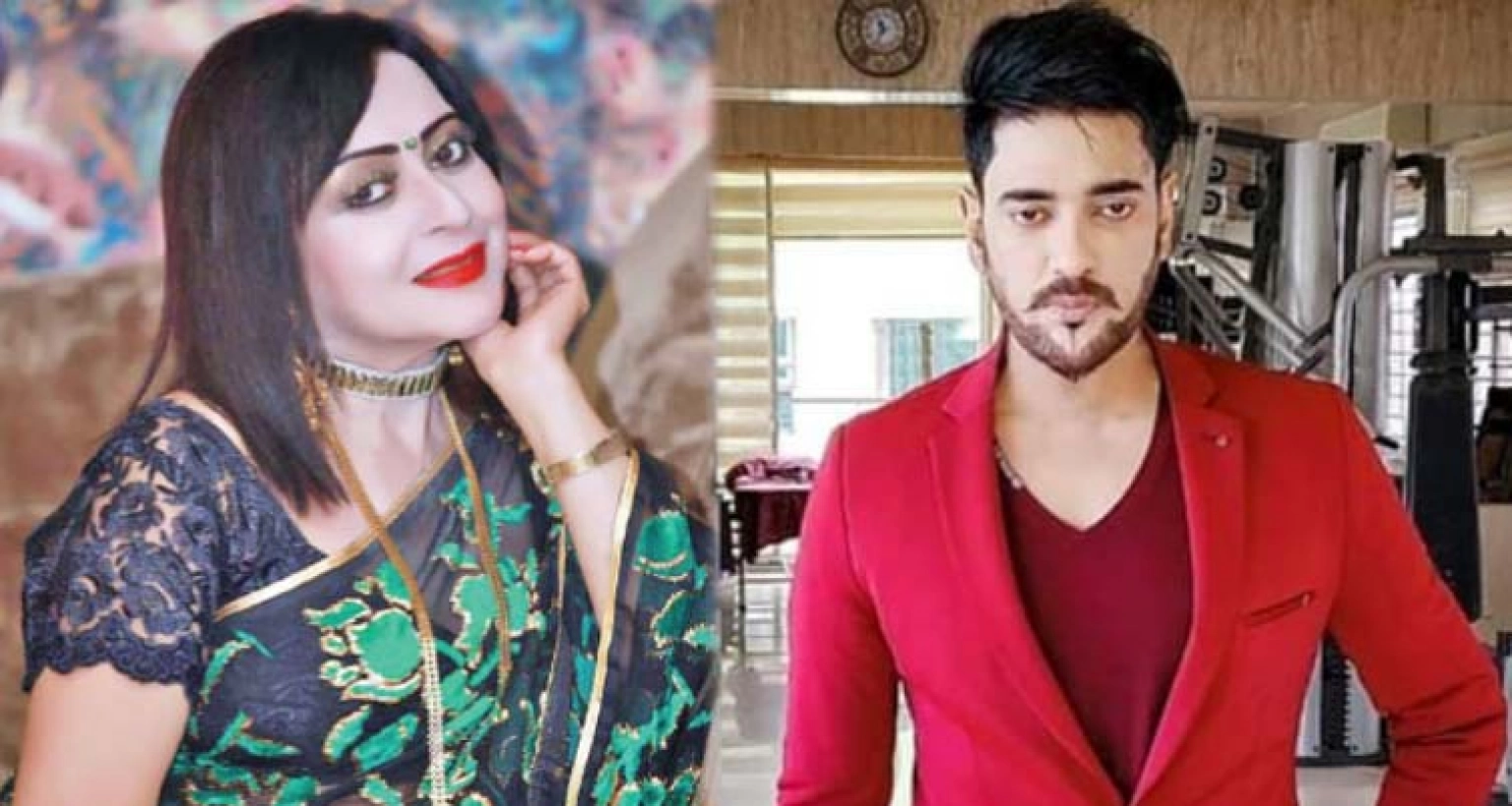 ‘দিন-দ্য ডে’ সিনেমার জন্য অনন্ত জলিলকে যা বললেন অঞ্জনা