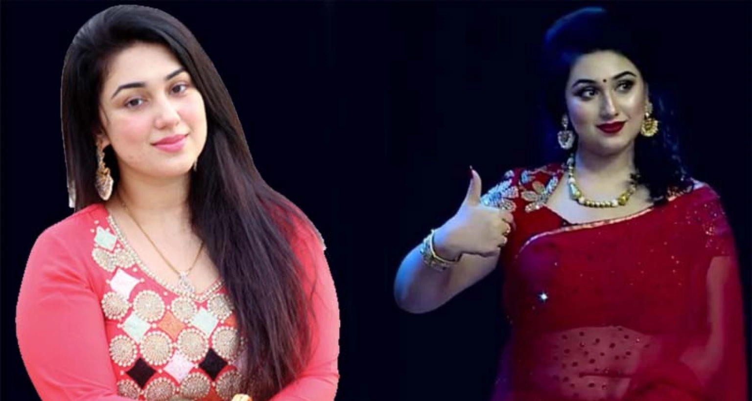 নতুন যাত্রা ও নতুন জীবনে সবার কাছে দোয়া চাইলেন অপু বিশ্বাস