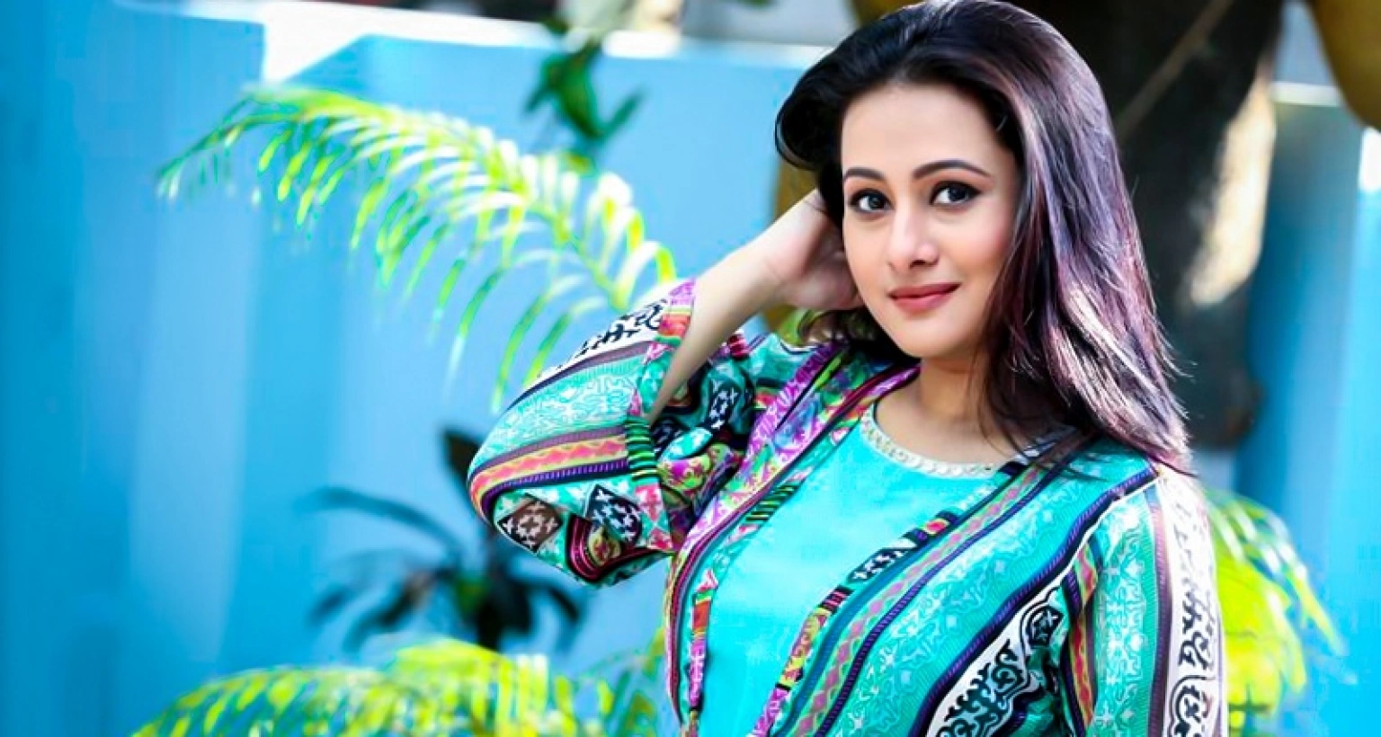পূর্ণিমার বিয়ে নিয়ে যা বললেন প্রাক্তন স্বামী