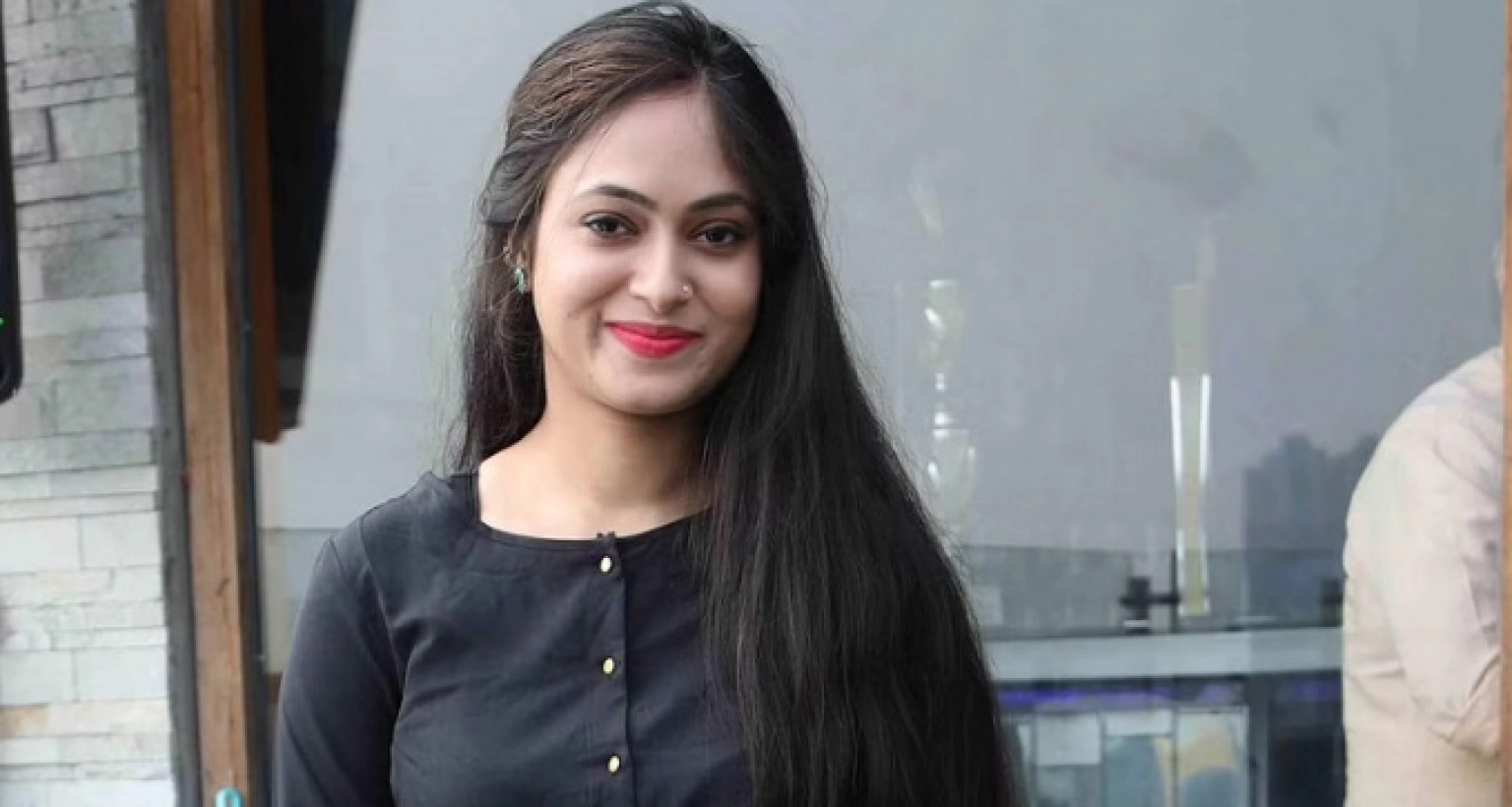 টলিউডে খুশির হাওয়া, মা হলেন অভিনেত্রী