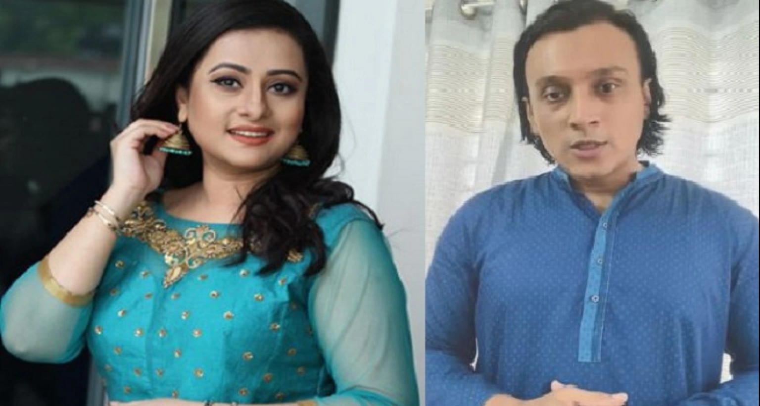 এবার যে অনুরোধ জানালেন পূর্ণিমার প্রাক্তন স্বামী