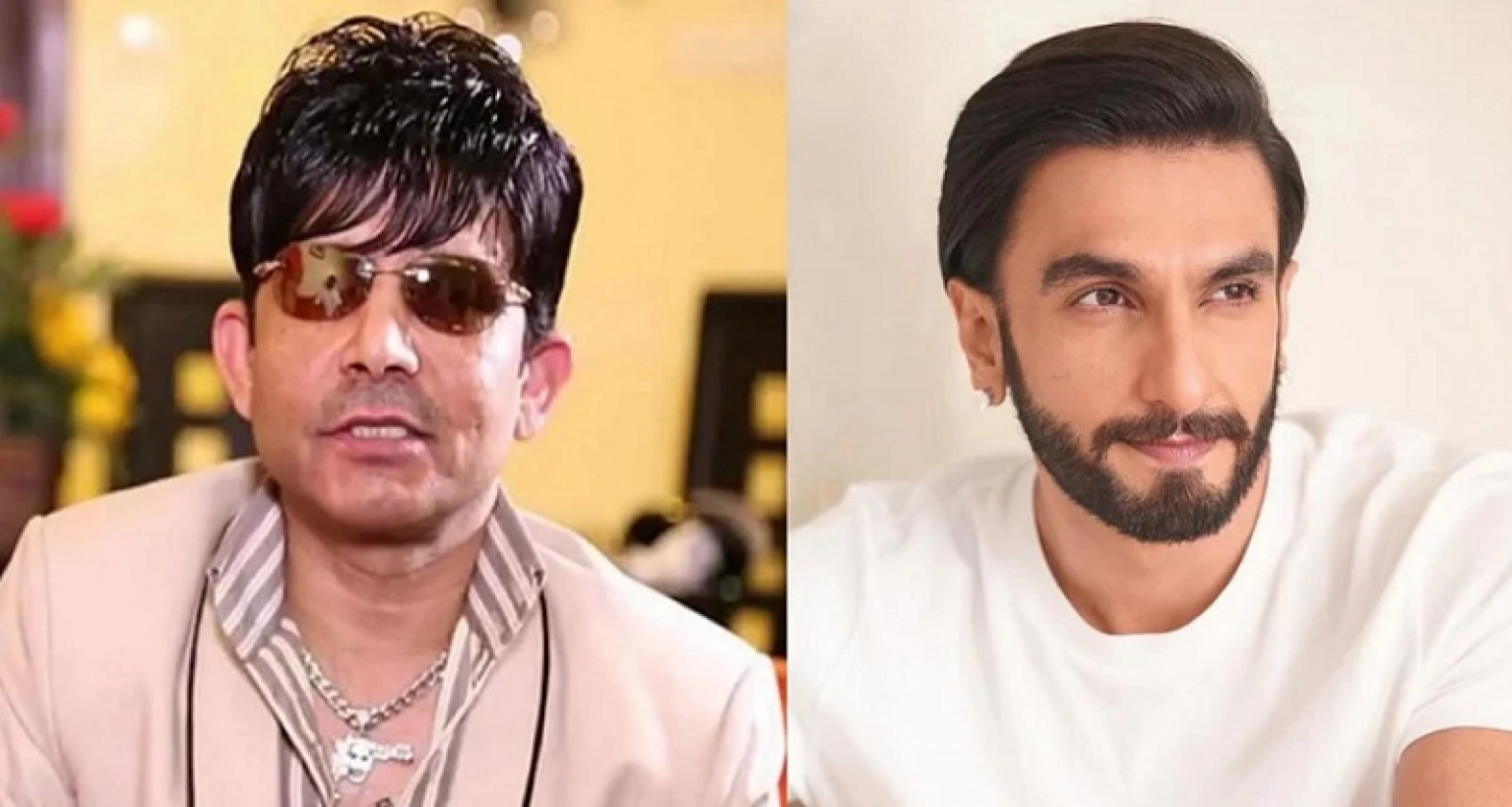 ভবিষ্যতে কেউ এই নির্লজ্জের সিনেমা দেখতে যাবেন না: কেআরকে