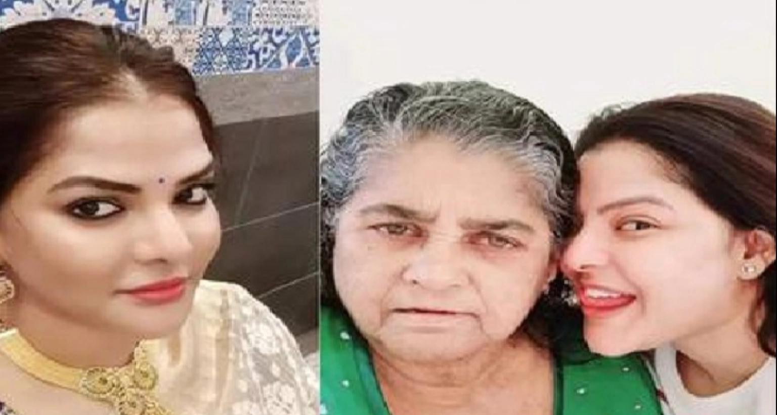 এবার মুখ খুললেন অর্পিতার মা
