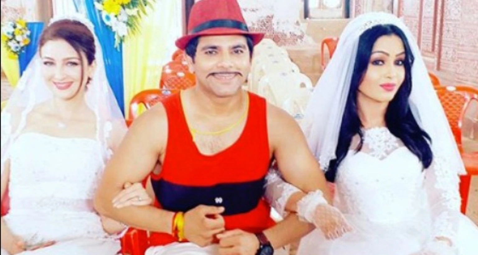 ক্রিকেট খেলতে গিয়ে আচমকা মাঠেই মৃত্যু জনপ্রিয় অভিনেতার 