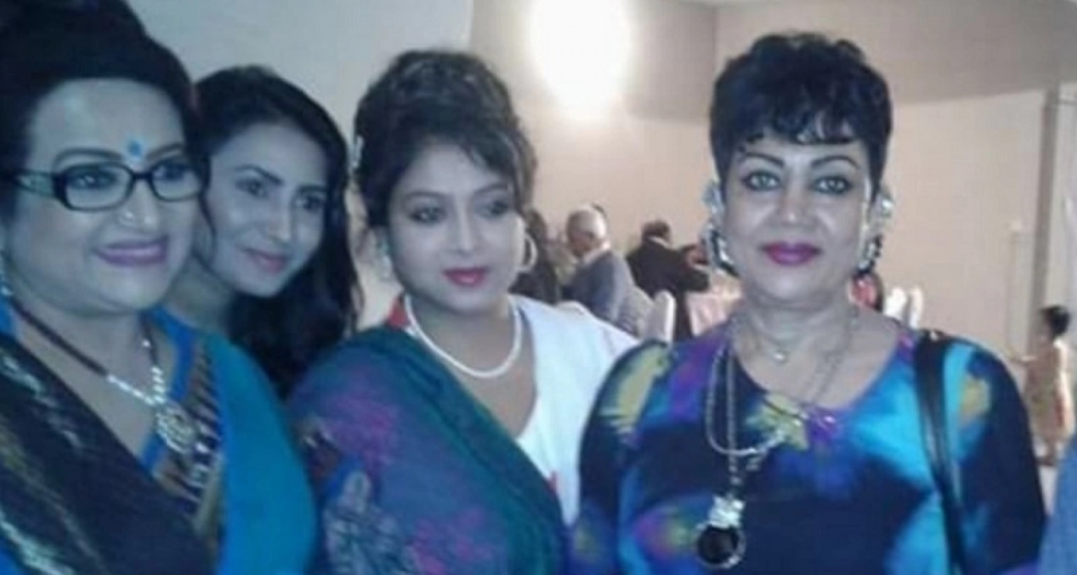 শাবনূরকে নিয়ে নয়া তথ্য দিলেন নূতন