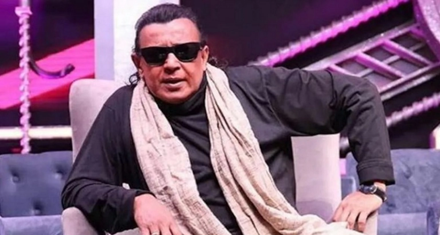 নিজের এই গোপন সত্যিটা জানালেন মিঠুন চক্রবর্তী নিজেই!