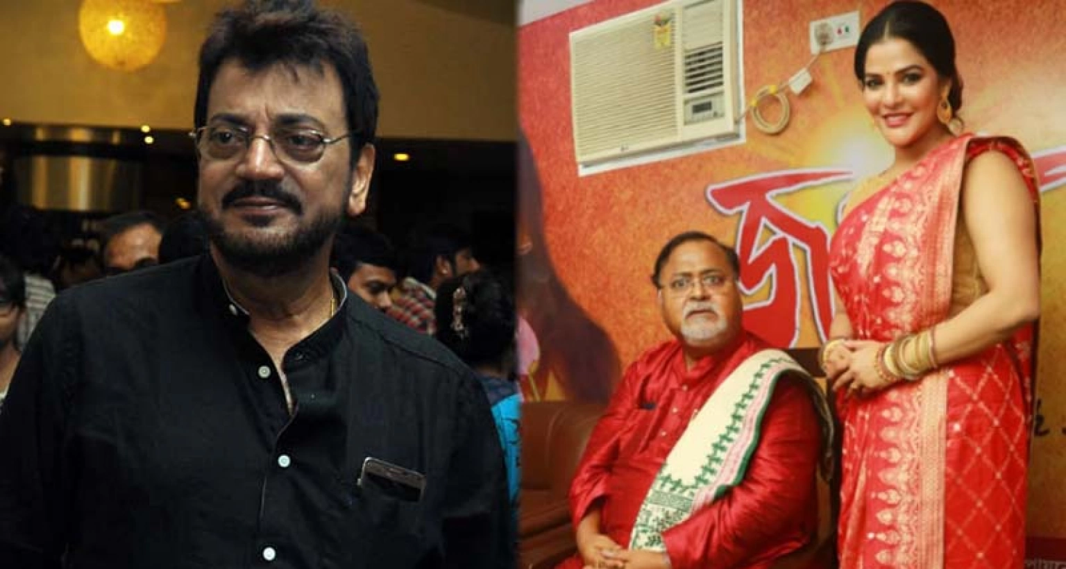 আমারও অনেক বান্ধবী আছে, খুব চিন্তায় আছি: চিরঞ্জিৎ