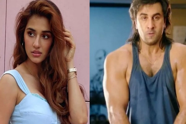 রণবীরের জন্য দুর্ঘটনার মুখে দিশা পাটানি! ভাগ্যক্রমে বেঁচে ফেরা