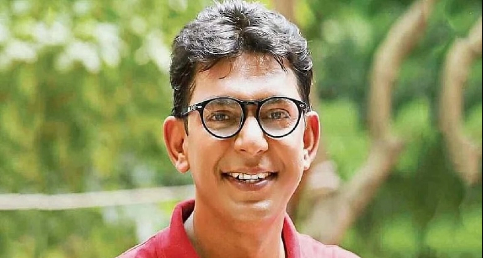 এক ভয়ঙ্কর অভিজ্ঞতার কথা জানালেন চঞ্চল চৌধুরী!