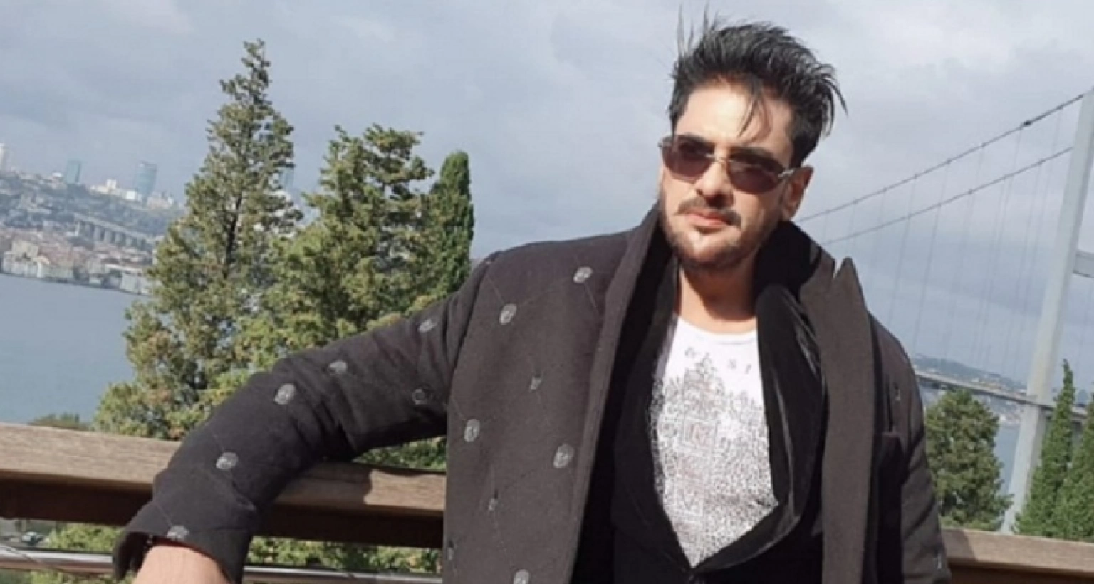 মিশা সওদাগরের ওপর চটেছেন অনন্ত জলিল