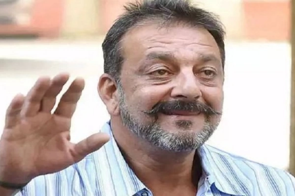 এ ছবি রক্ত, ঘাম এবং চোখের জলে তৈরি: সঞ্জয় দত্ত