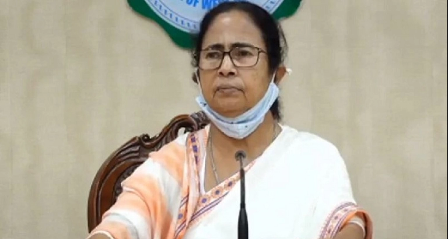 বেতন-ভাতা বাড়ানো নিয়ে বড় ঘোষণা দিলেন মমতা