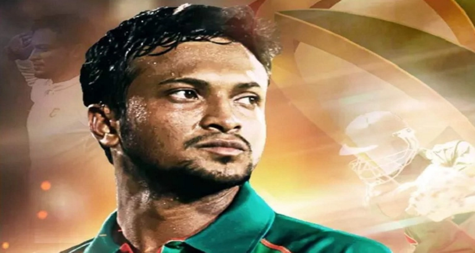 এবার যে সিদ্ধান্তের কথা জানিয়ে দিলেন সাকিব আল হাসান