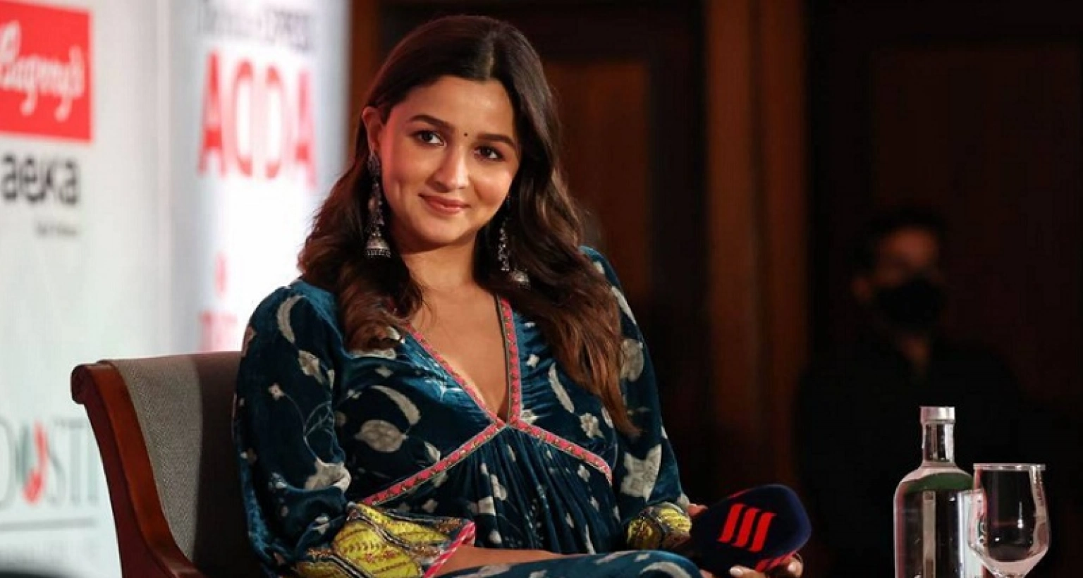 যে কারণে স্কুলের গন্ডি পার করতে পারেননি আলিয়া