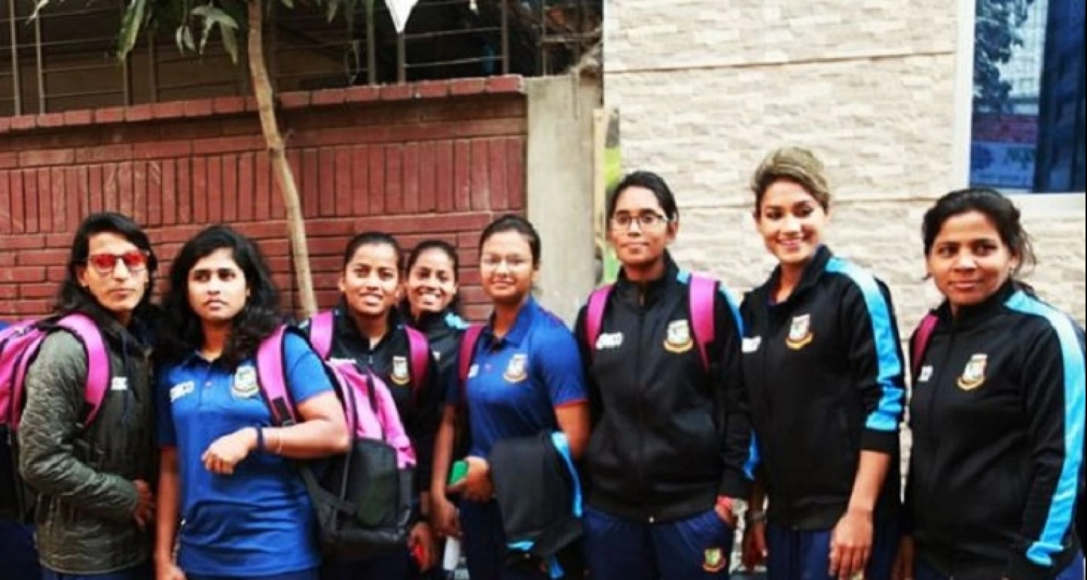 খুশি বাংলাদেশ নারী ক্রিকেট দল, এটা বড় প্রাপ্তি মনে করেন