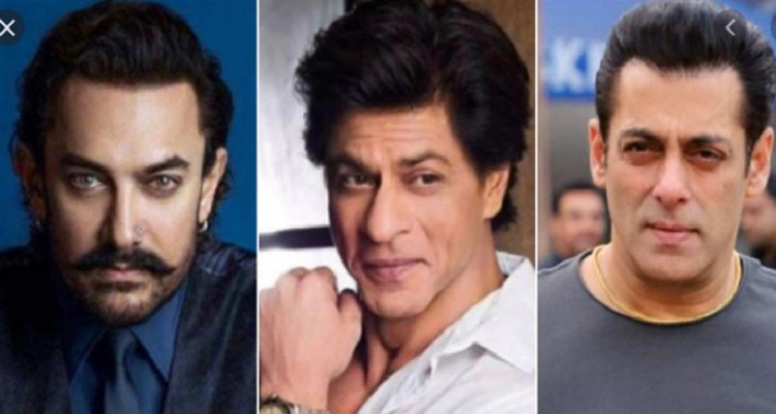 ‘তিন খানই যথেষ্ট কামিয়েছেন,এ বার বিশ্রাম করুন!’