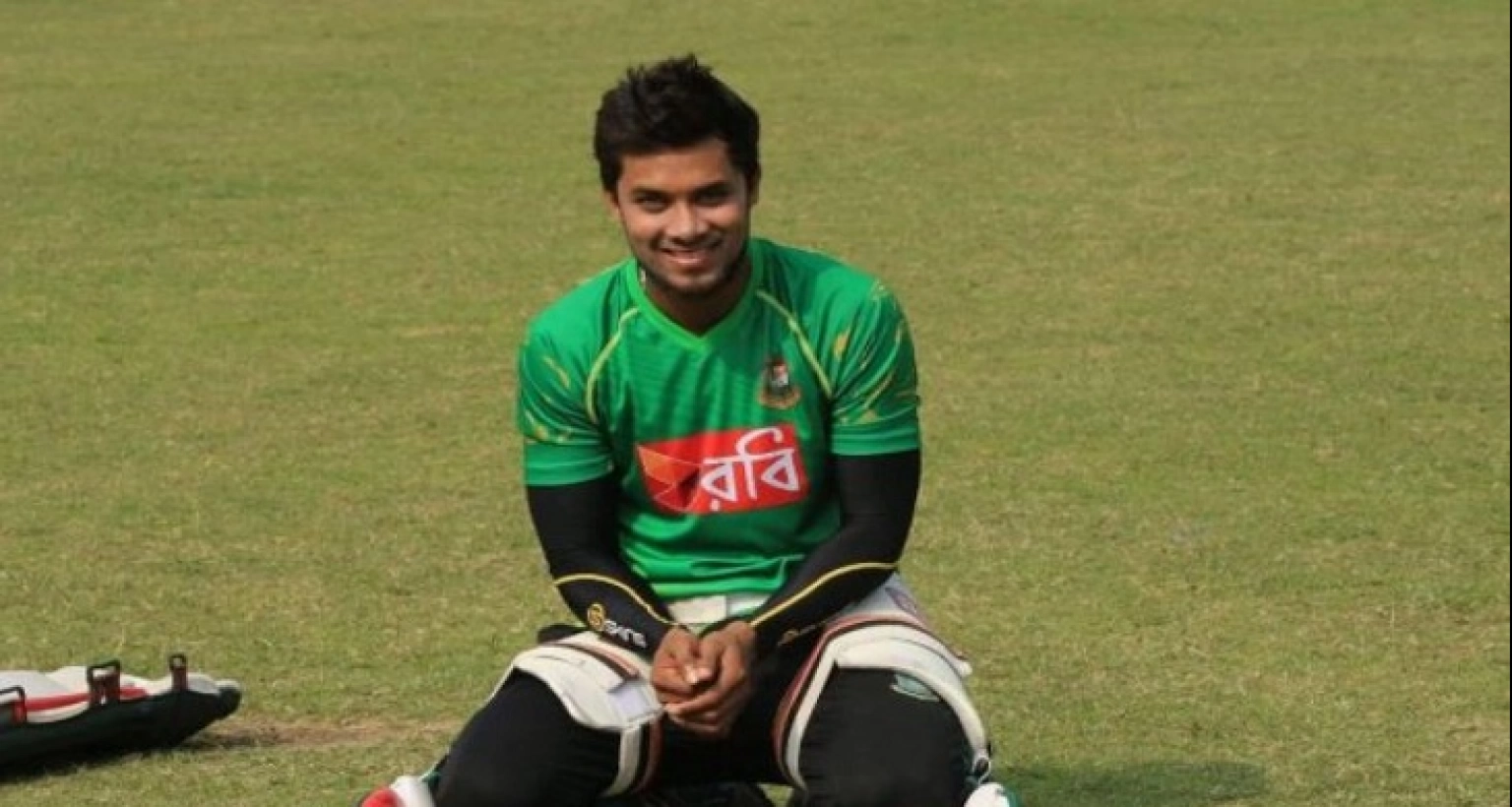 অবশেষে ব্যাটিং ঝলক দেখালেন সাব্বির!