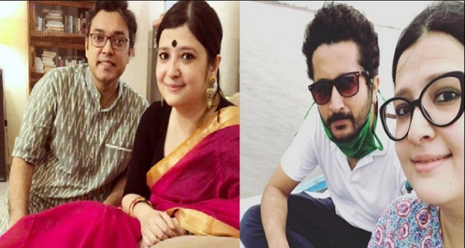 অনুপম-পিয়ার বিয়ে ভাঙার নেপথ‍্যে পরমব্রত? যা বললেন অভিনেতা