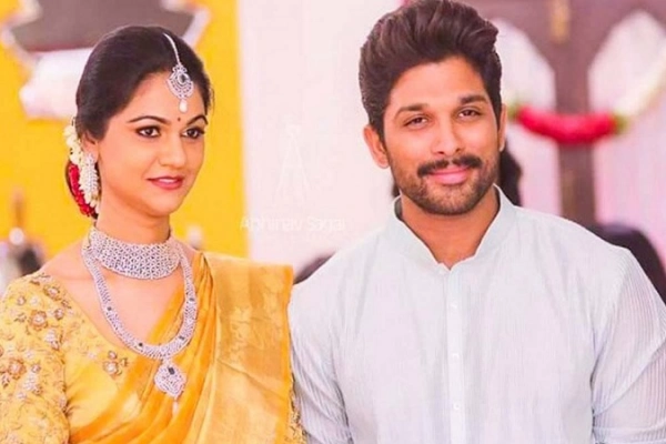 ২ মিনিটের জন্য পাবেন ১০ কোটি টাকা, না বলে দিলেন আল্লু অর্জুন