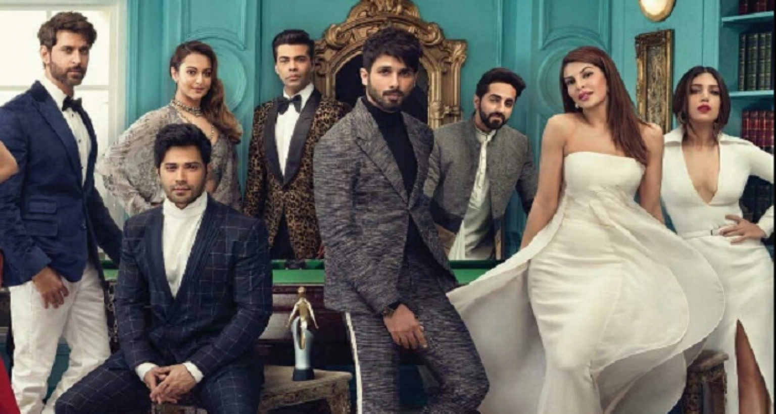 যে বলিউড তারকারা সিনেমায় অভিনয় করেও পারিশ্রমিক নেননি