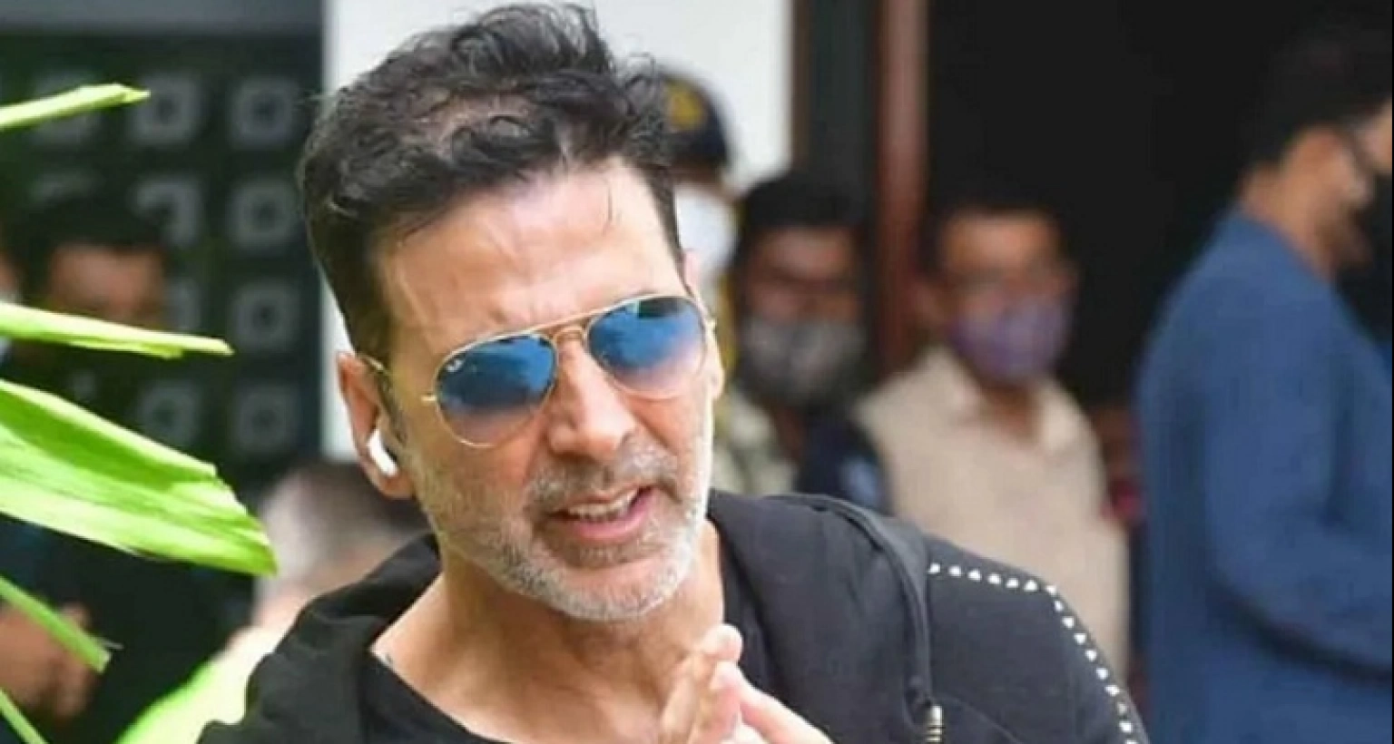 এটা না করলে আমাদের বলিউড একেবারে ডুবে যাবে: অক্ষয়