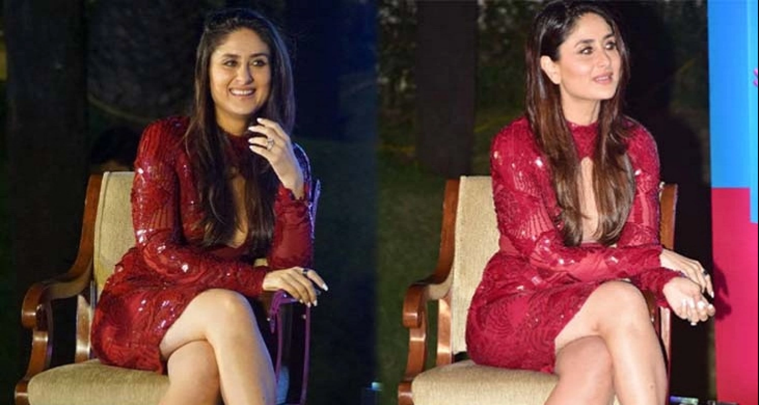 আমার জন‍্য ভারতীয় রেলের আয় বেড়েছে: কারিনা