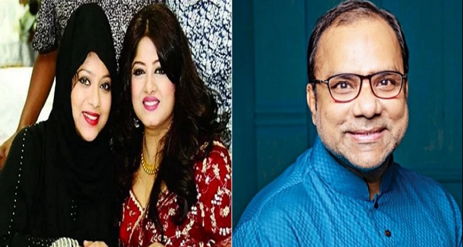 মৌসুমী নাকি শাবনূর, কার প্রেমে পড়তেন? জানালেন মিশা