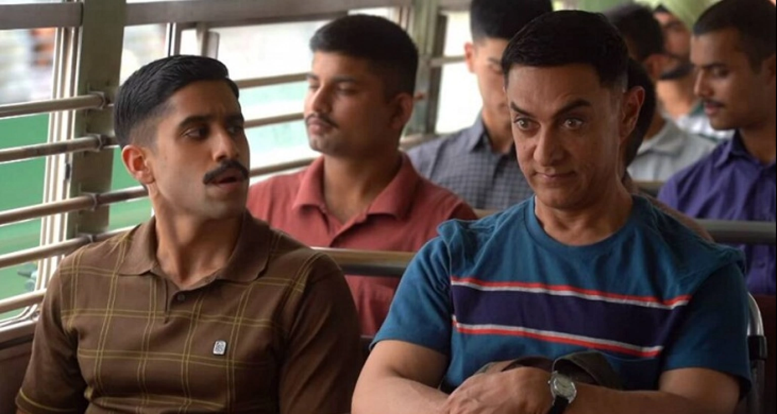 ওটিটি কেন এমন করলো? আমির খানের কপালে দুঃখের শেষ নেই!