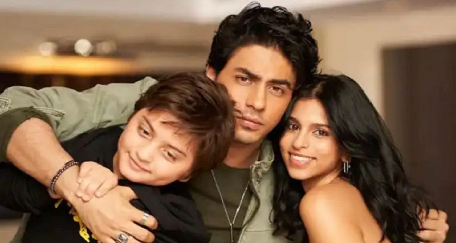 ছেলে আরিয়ানকে নিয়ে আক্ষেপ করে যা বললেন শাহরুখ খান