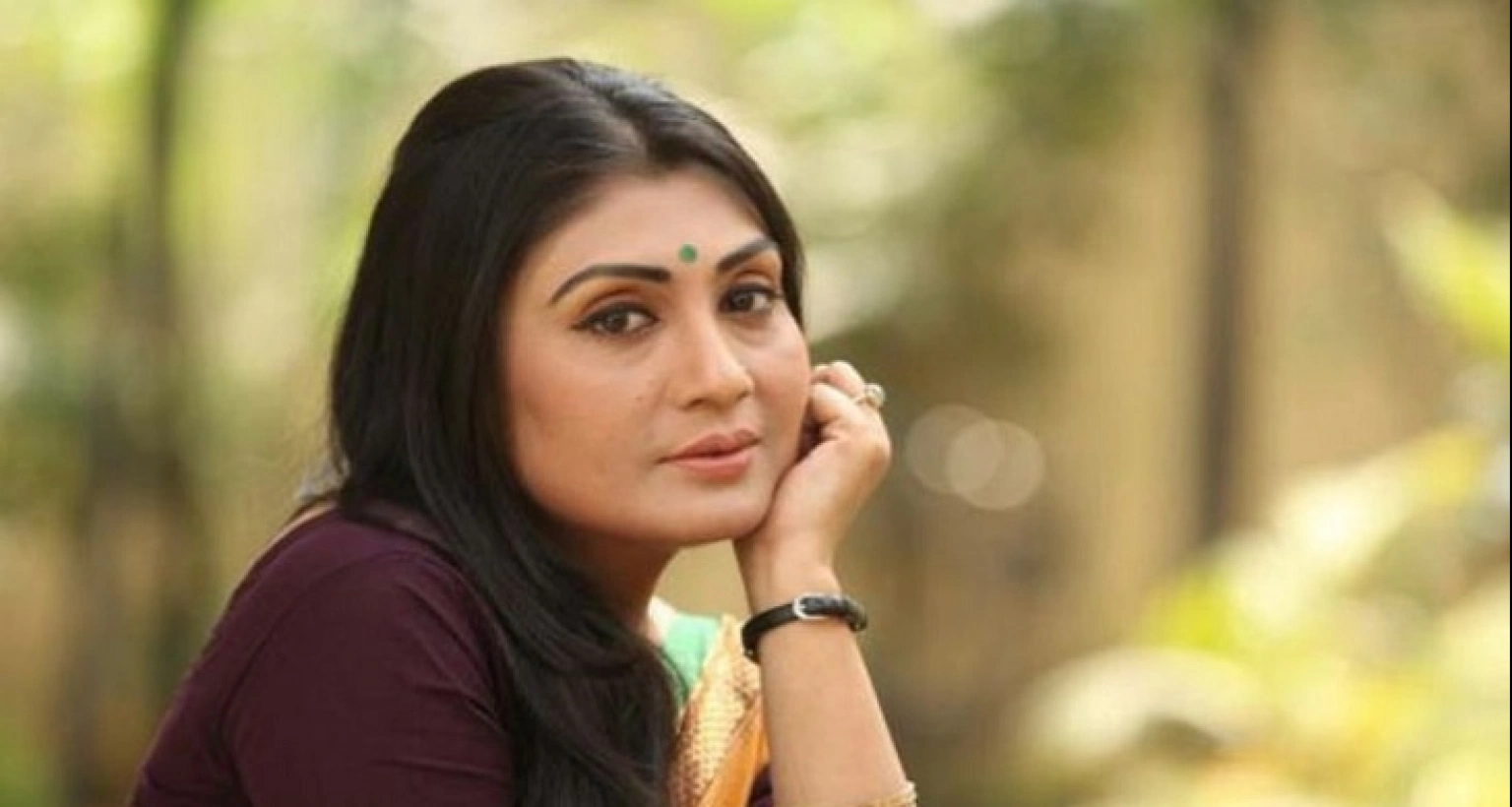 দেশের বাহিরে কী করছেন, কেমন আছেন বন্যা মির্জা?