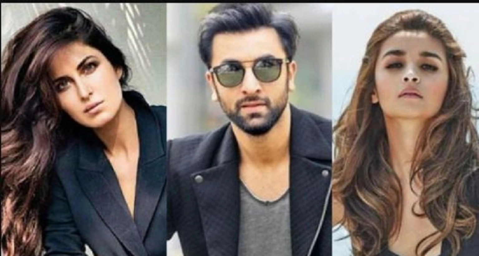 আলিয়া, ক্যাটরিনাকে নিয়ে রণবীরের যে মন্তব্যে তোলপাড়