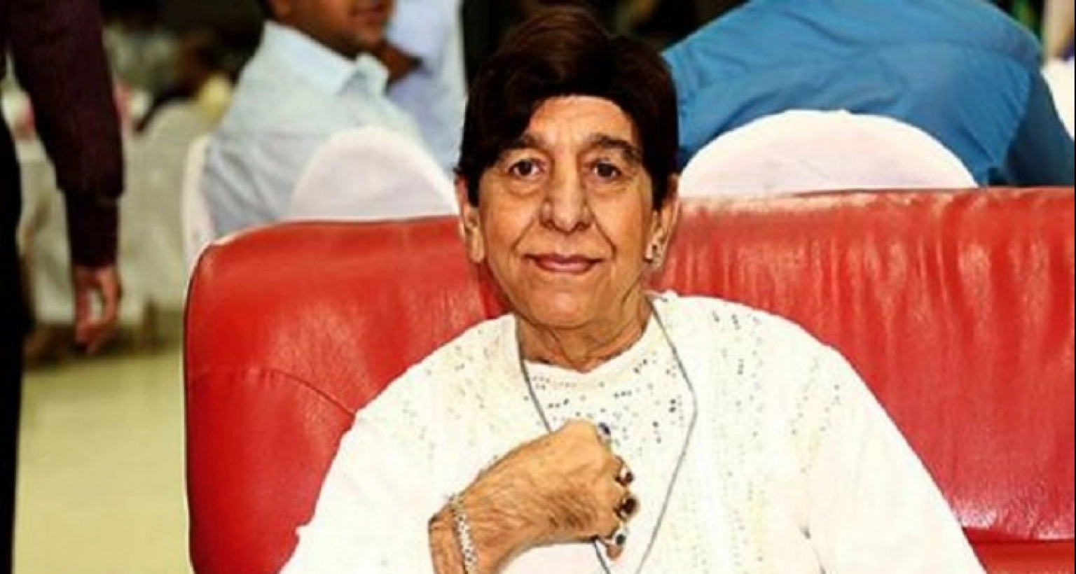 বাংলাদেশের সিনেমার জীবন্ত কিংবদন্তি নায়ক ও নৃত্য পরিচালক জাভেদ