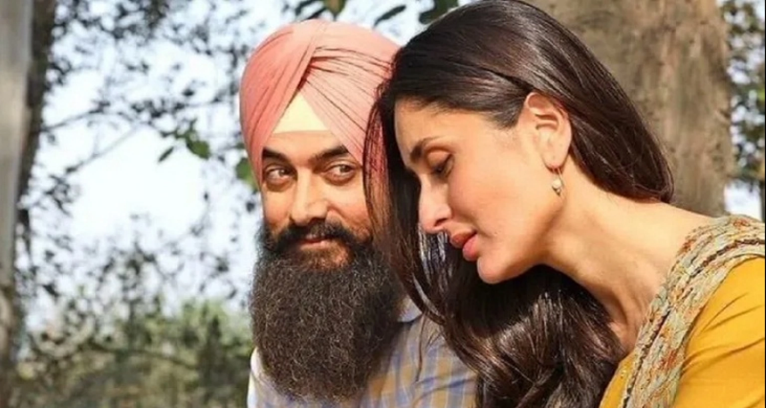 বিদেশের মাটিতে বক্স অফিস কাঁপাচ্ছে আমির খানের সিনেমা