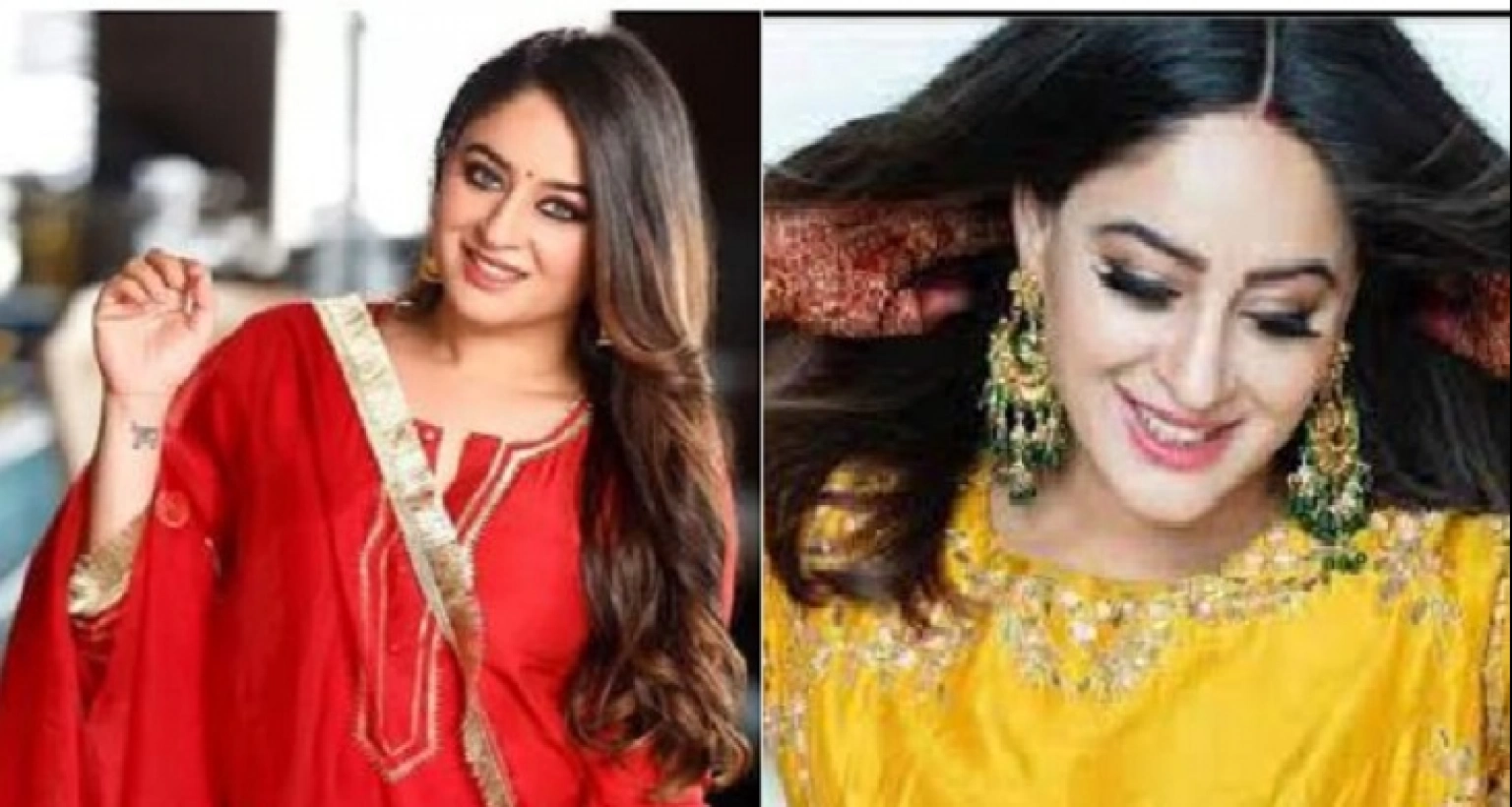 বিমানে আগুন! যেভাবে প্রাণে বাঁচলেন জনপ্রিয় অভিনেত্রী 