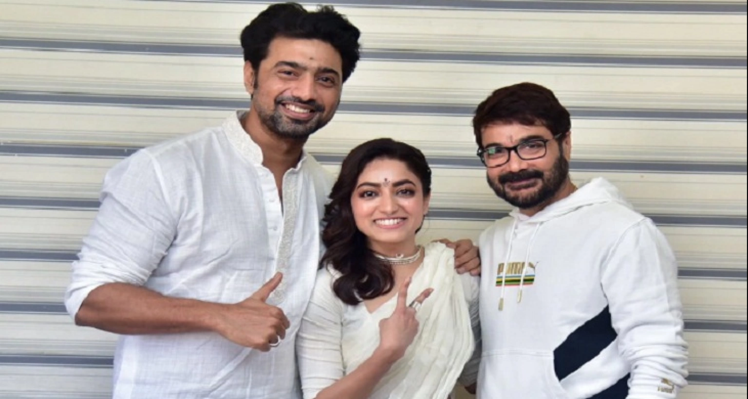 সত্যি কি দেবকে মেরে ফেলতে চান প্রসেনজিৎ?