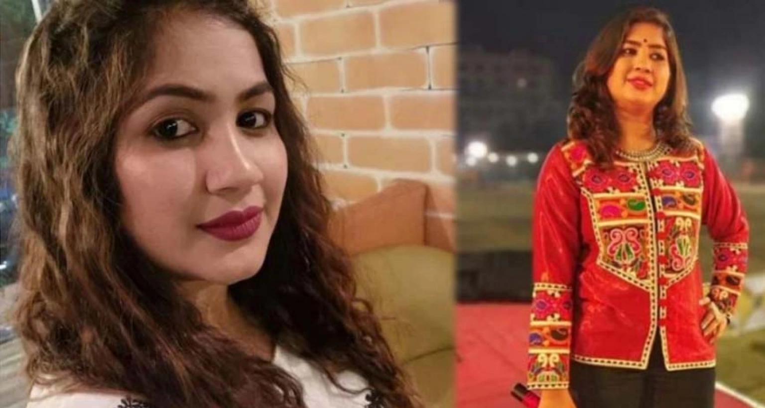 নদীর ধারে মিললো জনপ্রিয় গায়িকার দেহ