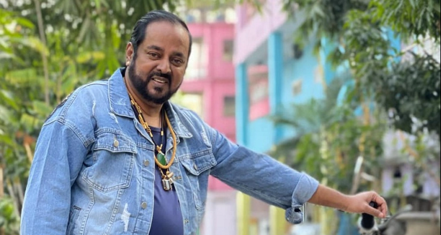 সেই দিনগুলোর সঙ্গে এখনকার দিনের অনেক পার্থক্য: ডিপজল