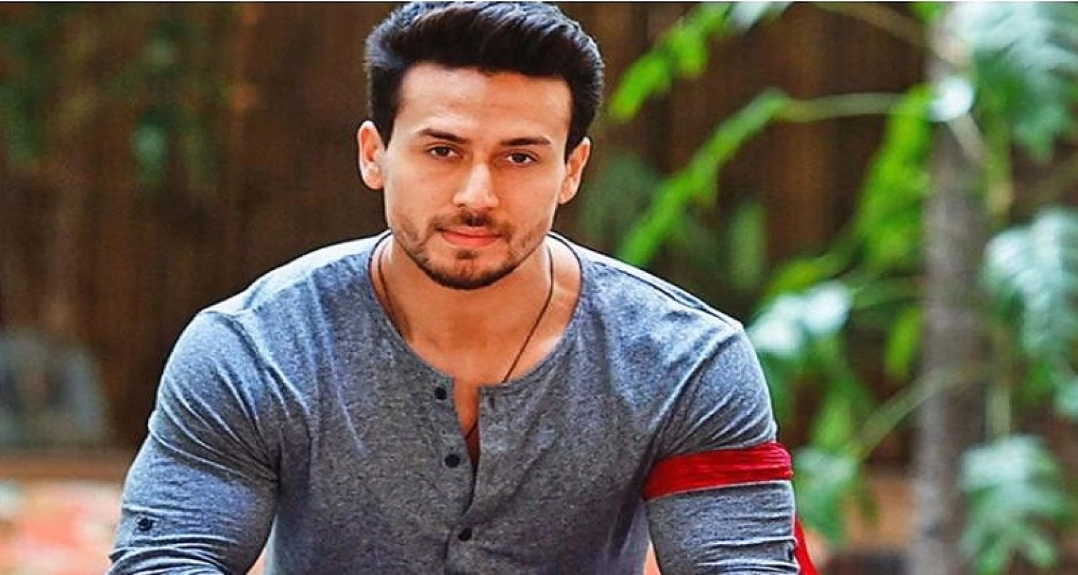 সেই গোপন তথ্যই ফাঁস করলেন টাইগার শ্রফ
