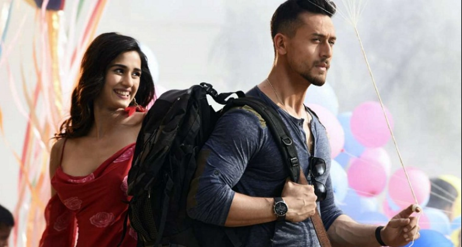 দিশা নয় অন্য এক নায়িকাকে ভাল লাগে, জানালেন টাইগার শ্রাফ