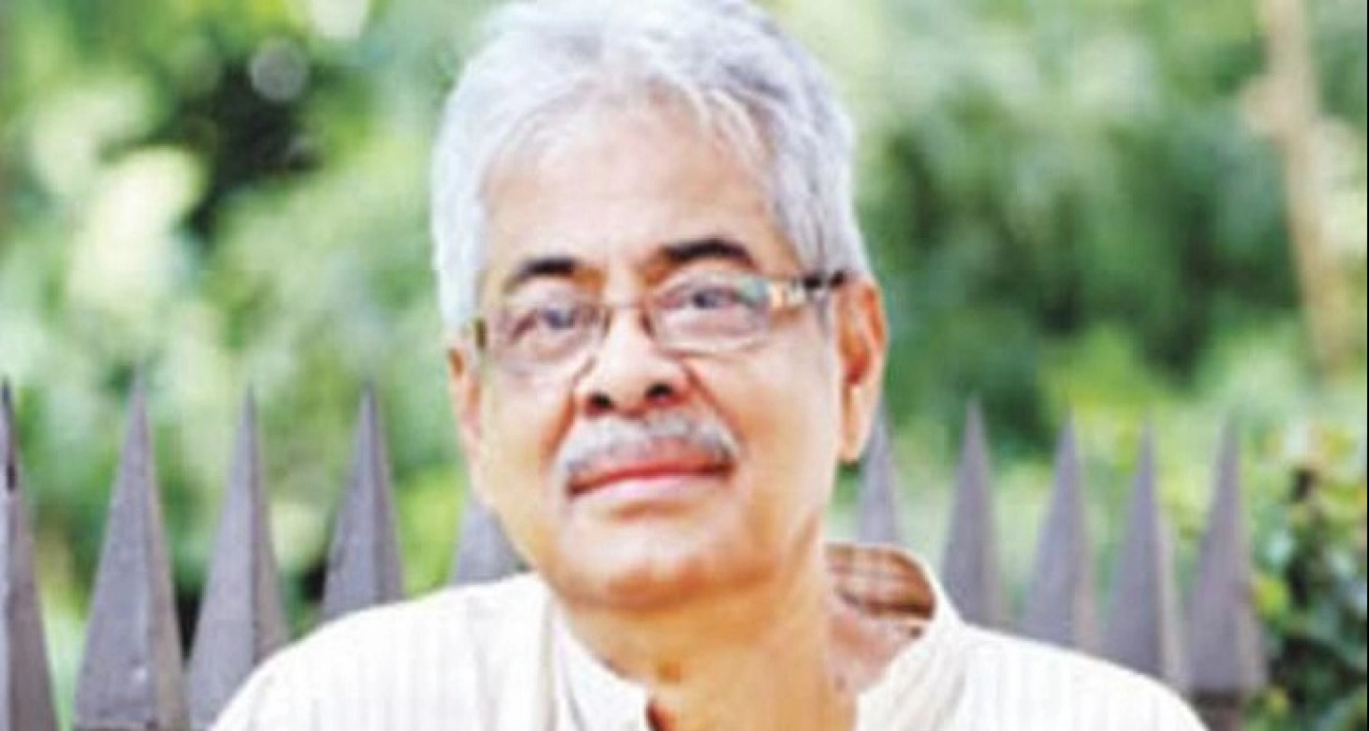 কিংবদন্তি গীতিকার গাজী মাজহারুল আনোয়ার আর নেই