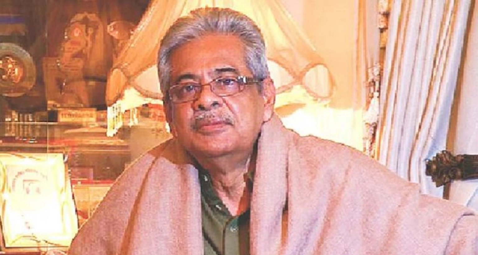 'দাদার সেই পাঁচ টাকাই আমাকে আজ এখানে নিয়ে এসেছে'