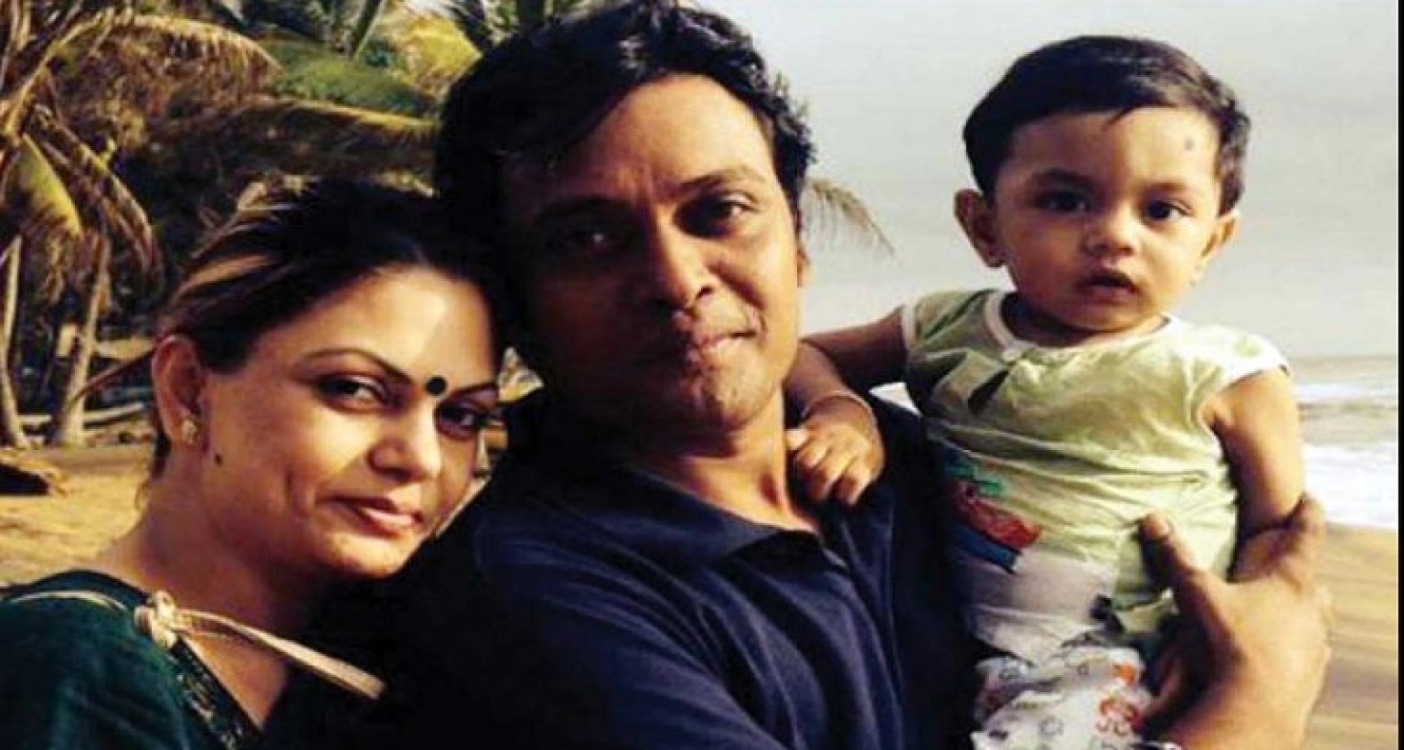 না ফেরার দেশে অভিনেতা আনিসুর রহমান মিলনের স্ত্রী