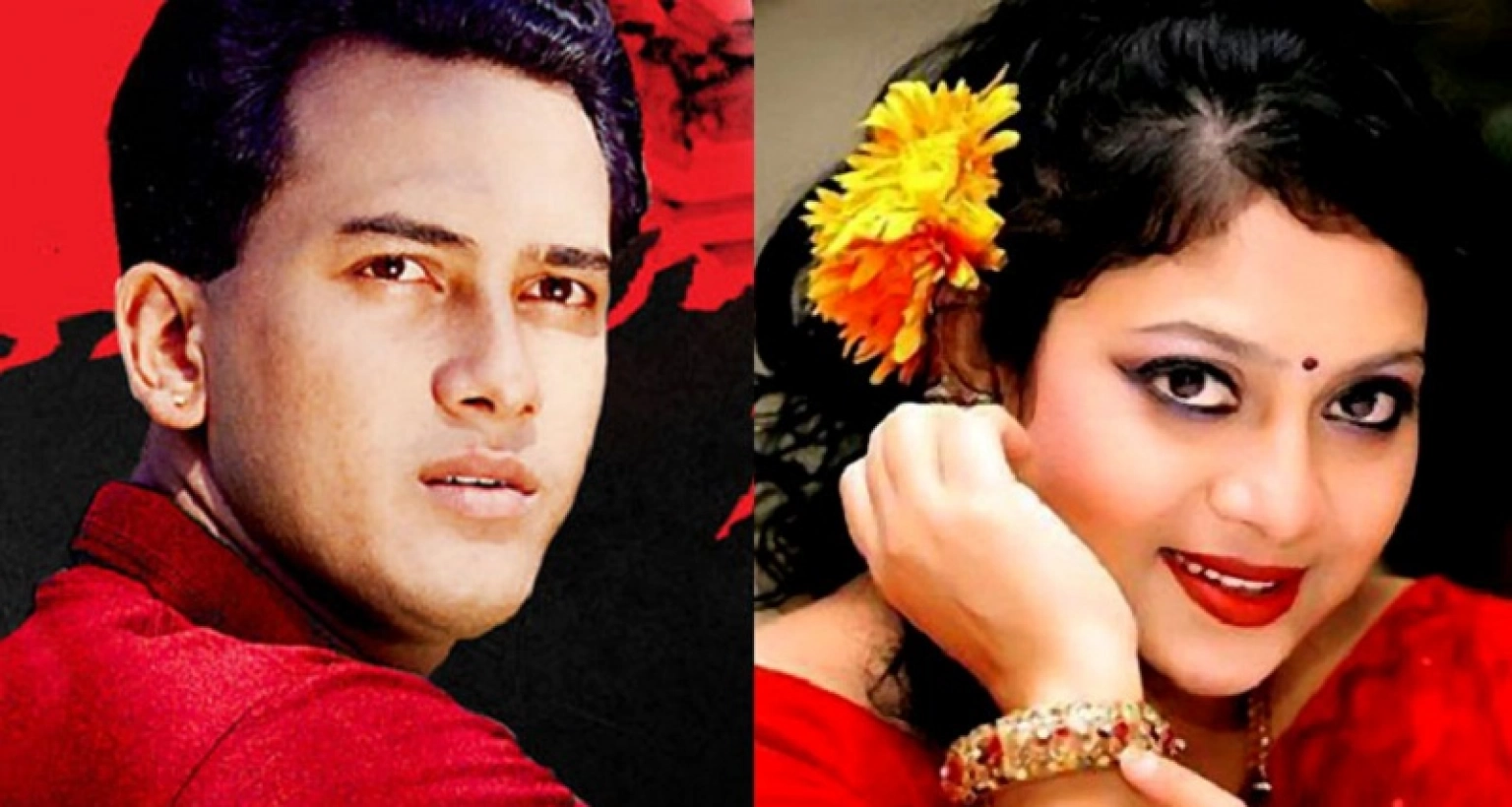 সালমান শাহ’কে নিয়ে যা বললেন শাবনুর